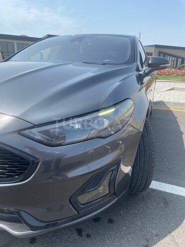 Ford Fusion (North America) 2019, 145,000 km - 1.5 л - Bakı