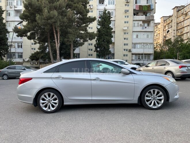 Hyundai Sonata 2012, 330,000 km - 2.0 l - Bakı