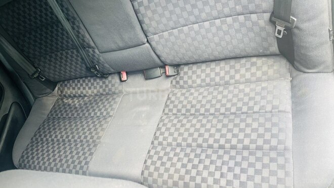 Audi A6 1998, 454,000 km - 2.4 л - Şəki