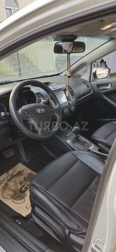 Kia K3 2014, 174,000 km - 1.6 l - Bakı