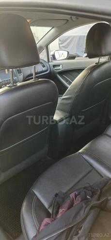 Kia K3 2014, 174,000 km - 1.6 l - Bakı