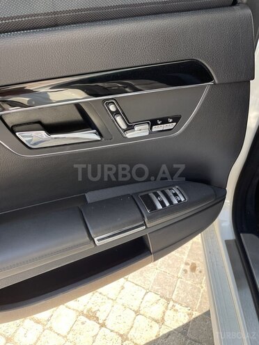 Mercedes S 63 AMG 2007, 151,000 km - 6.2 l - Bakı