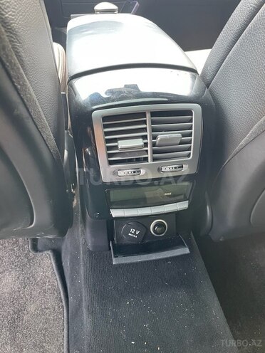 Mercedes S 63 AMG 2007, 151,000 km - 6.2 l - Bakı
