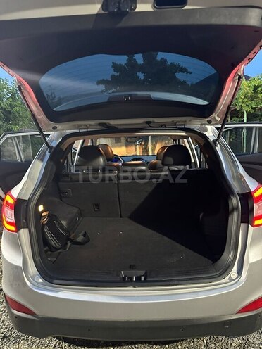 Hyundai Tucson 2014, 190,000 km - 2.0 l - Ağcabədi
