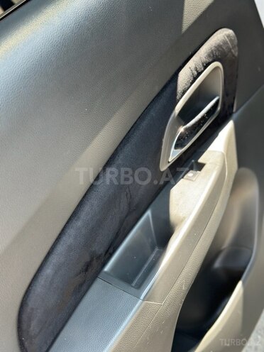 Chevrolet Cruze 2010, 359,442 km - 1.8 л - Qazax