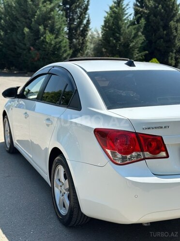 Chevrolet Cruze 2010, 359,442 km - 1.8 л - Qazax