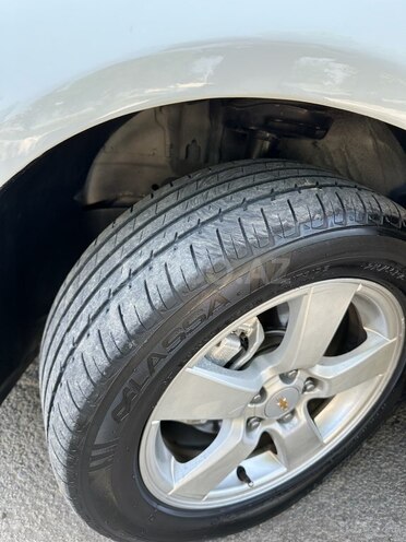 Chevrolet Cruze 2010, 359,442 km - 1.8 л - Qazax