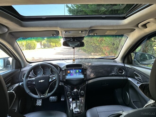 Chevrolet Cruze 2010, 359,442 km - 1.8 л - Qazax