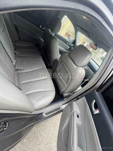 Hyundai Sonata 2007, 186,000 km - 2.0 l - Xaçmaz