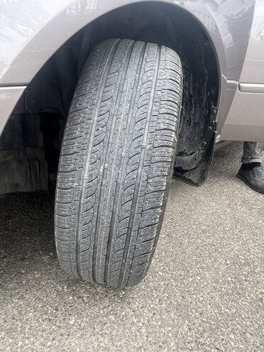 Hyundai Sonata 2007, 186,000 km - 2.0 l - Xaçmaz