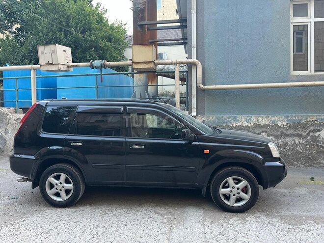 Nissan X-Trail 2002, 399,857 km - 2.0 л - Bakı