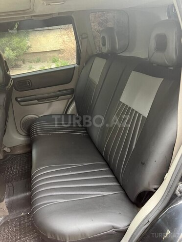 Nissan X-Trail 2002, 399,857 km - 2.0 л - Bakı