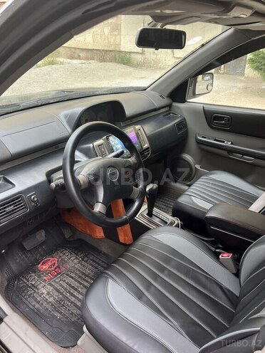 Nissan X-Trail 2002, 399,857 km - 2.0 л - Bakı