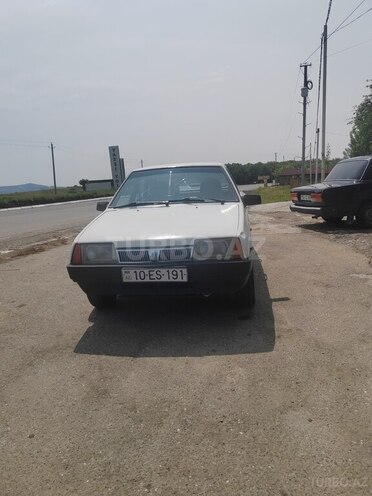 LADA (VAZ) 21099 1995, 245,668 km - 1.6 l - İsmayıllı