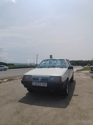 LADA (VAZ) 21099 1995, 245,668 km - 1.6 l - İsmayıllı