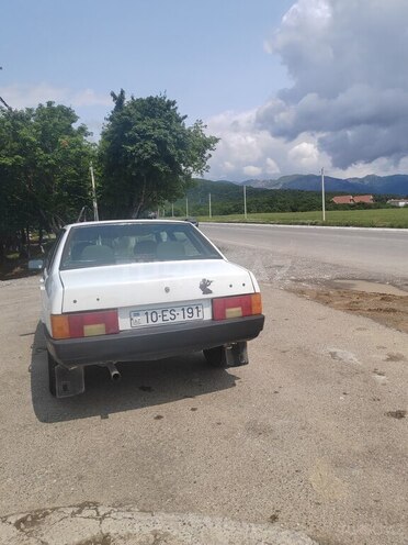 LADA (VAZ) 21099 1995, 245,668 km - 1.6 l - İsmayıllı