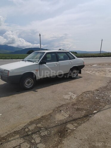 LADA (VAZ) 21099 1995, 245,668 km - 1.6 l - İsmayıllı