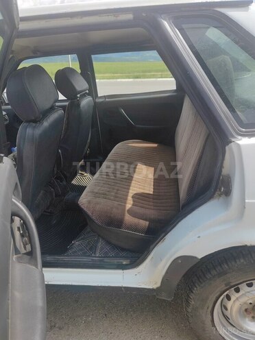 LADA (VAZ) 21099 1995, 245,668 km - 1.6 l - İsmayıllı