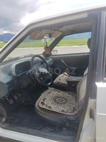 LADA (VAZ) 21099 1995, 245,668 km - 1.6 l - İsmayıllı