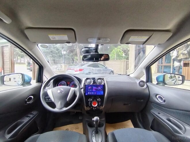 Nissan Note 2014, 85,000 km - 1.2 l - Bakı