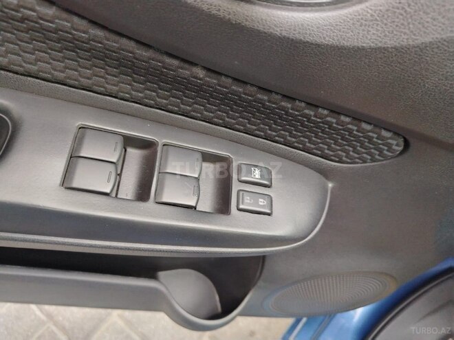 Nissan Note 2014, 85,000 km - 1.2 l - Bakı