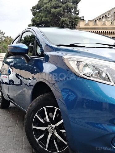 Nissan Note 2014, 85,000 km - 1.2 l - Bakı