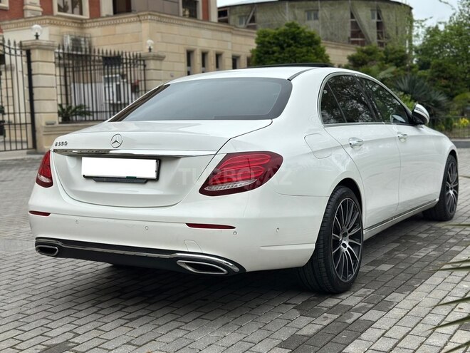 Mercedes E 220 d 2018, 150,000 km - 2.0 l - Lənkəran