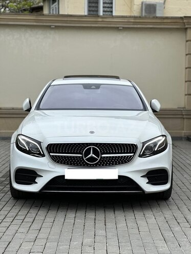 Mercedes E 220 d 2018, 150,000 km - 2.0 l - Lənkəran