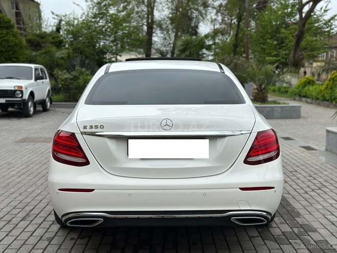 Mercedes E 220 d 2018, 150,000 km - 2.0 l - Lənkəran