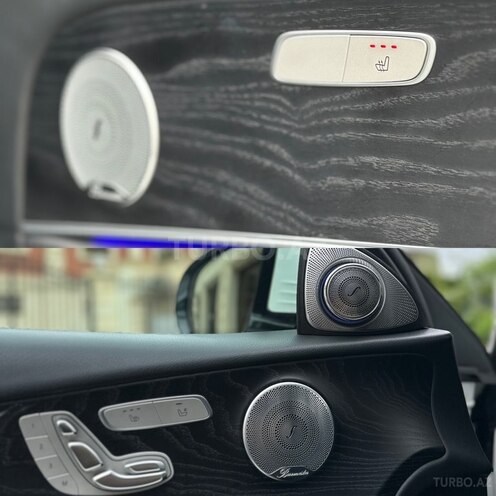 Mercedes E 220 d 2018, 150,000 km - 2.0 l - Lənkəran