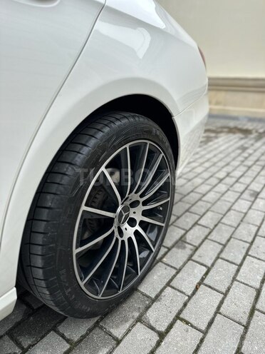 Mercedes E 220 d 2018, 150,000 km - 2.0 l - Lənkəran
