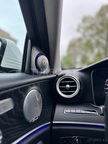 Mercedes E 220 d 2018, 150,000 km - 2.0 l - Lənkəran