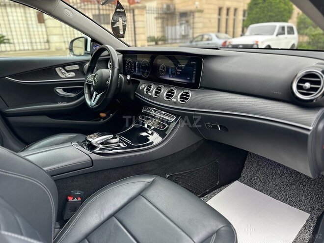 Mercedes E 220 d 2018, 150,000 km - 2.0 l - Lənkəran