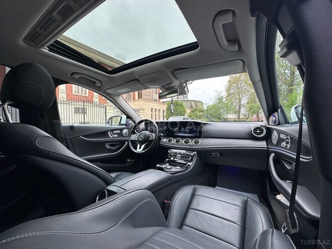 Mercedes E 220 d 2018, 150,000 km - 2.0 l - Lənkəran
