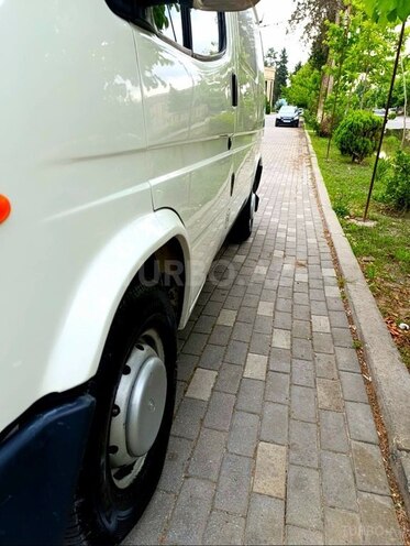 Ford Transit 1999, 324,000 km - 2.5 л - İmişli