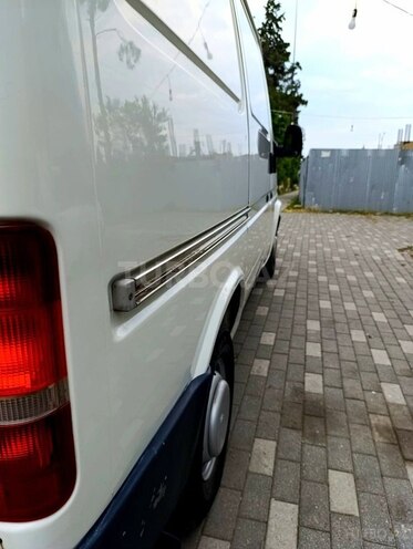Ford Transit 1999, 324,000 km - 2.5 л - İmişli