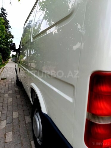 Ford Transit 1999, 324,000 km - 2.5 л - İmişli