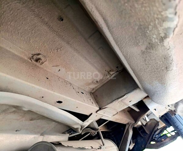 Ford Transit 1999, 324,000 km - 2.5 л - İmişli