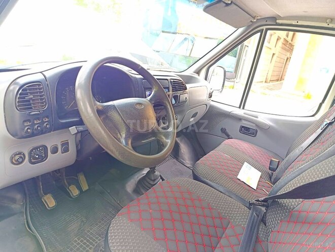 Ford Transit 1999, 324,000 km - 2.5 л - İmişli