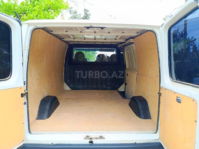 Ford Transit 1999, 324,000 km - 2.5 л - İmişli
