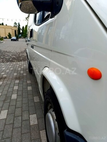 Ford Transit 1999, 324,000 km - 2.5 л - İmişli