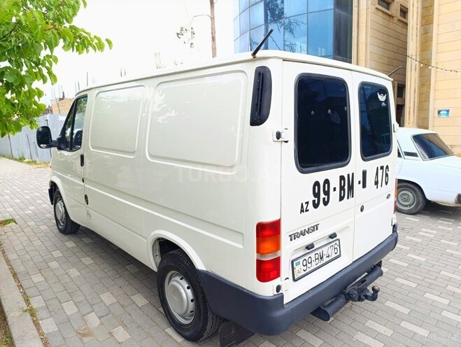 Ford Transit 1999, 324,000 km - 2.5 л - İmişli