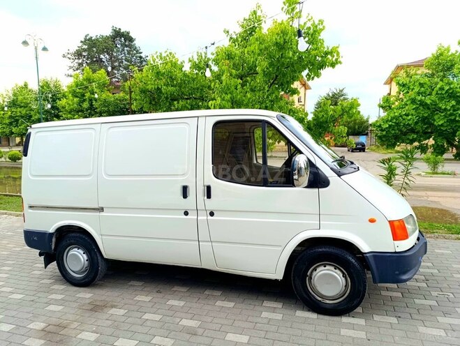 Ford Transit 1999, 324,000 km - 2.5 л - İmişli