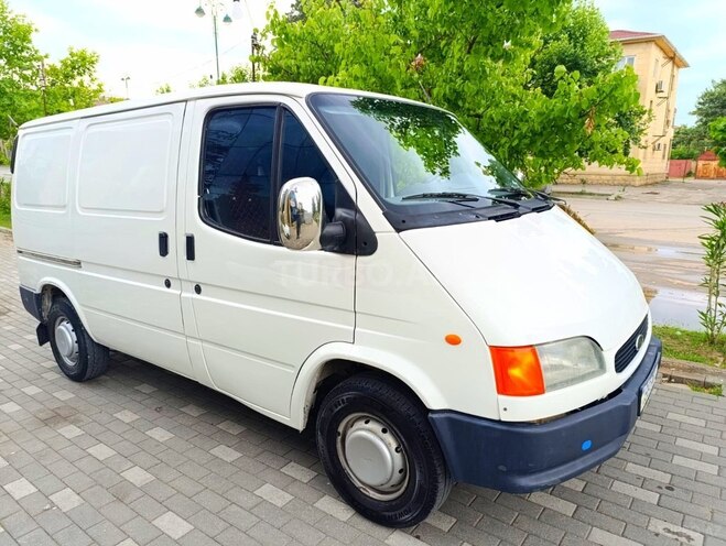 Ford Transit 1999, 324,000 km - 2.5 л - İmişli