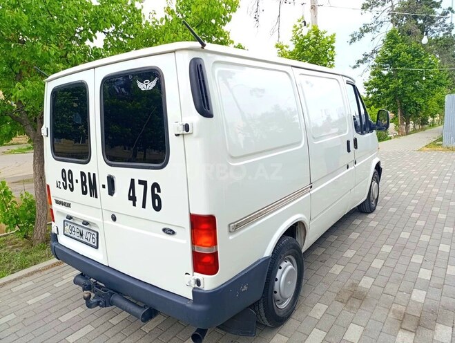 Ford Transit 1999, 324,000 km - 2.5 л - İmişli