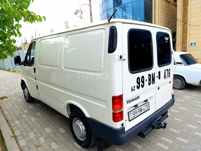 Ford Transit 1999, 324,000 km - 2.5 л - İmişli