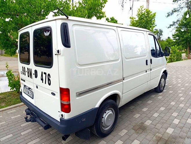 Ford Transit 1999, 324,000 km - 2.5 л - İmişli