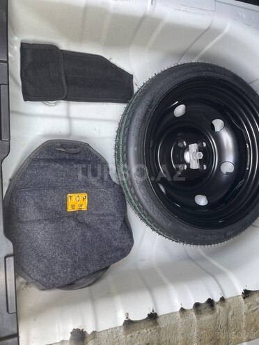 Hyundai Accent 2009, 170,000 km - 1.4 l - Bakı