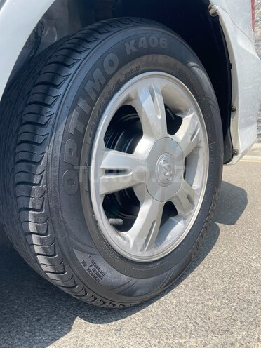 Hyundai Accent 2009, 170,000 km - 1.4 l - Bakı