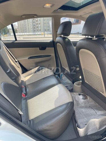 Hyundai Accent 2009, 170,000 km - 1.4 l - Bakı